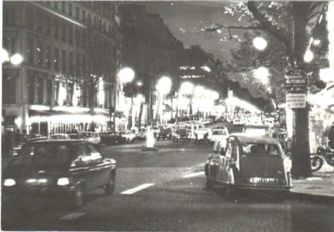 Paris.&nbsp;foto.AK